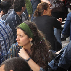 yeşim çıracıoğlu
