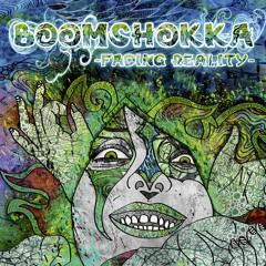 Boomshokka