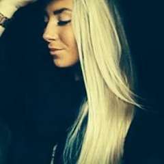 Kajsa Larsen Rasmussen