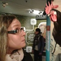 Lucie Růžičková 1