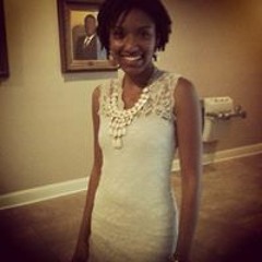 Erin Michelle Washington