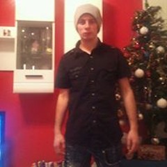 Marcel Joseph 1