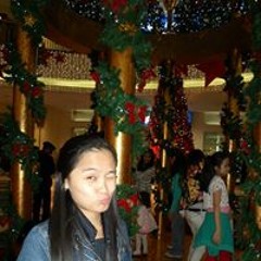 Fatima Calderon Dacumos