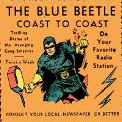 Blue Beetle BC