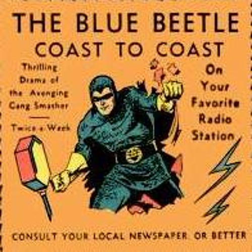 Blue Beetle BC’s avatar
