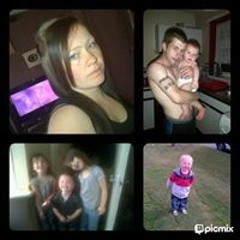 Sabrina Aaron Loving Kids