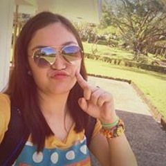 Renessa Abadier Corsiga