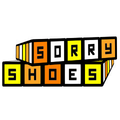 Sorry Shoes