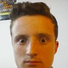 Joe Spence 2