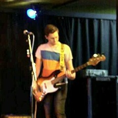 Jamie Matthews-Crampton