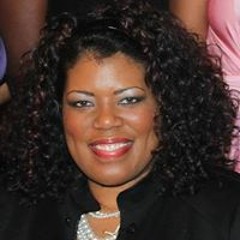 Deidre DeeDee Thompson