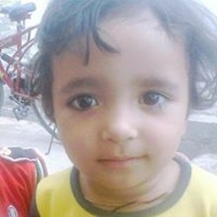Mohammad Saquib 2