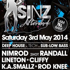 Nimrod 2HOT Randall 2