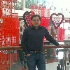 Rishi Sabharwal