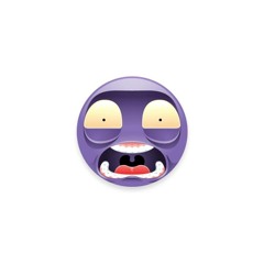 Barney G Muss Langen