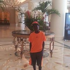 Dangelo Hutchinson
