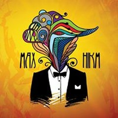 Max Hikm