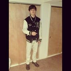 Jonathan Rodriguez 239