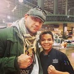 Hugo Ademhir Santana