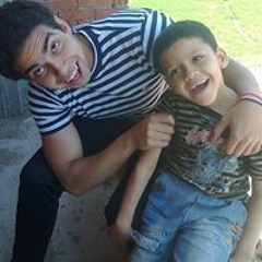 Ahmed Halawa 23