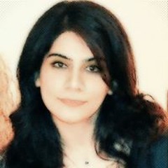 Khatereh Ghahreman