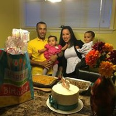 Xiomary N Arthur Pimentel