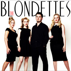 The Blondettes