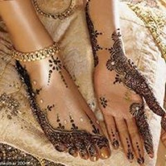 Andjera NGuizi Na Lada