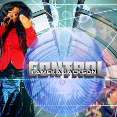 Tameka Jackson of CONTROL