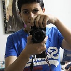Mina Hossam