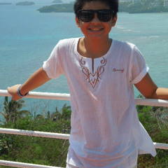 Ralph Visam P. Senarlo