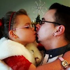 Michael Dickinson 11