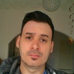 Ryan Duckky Williams