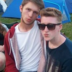 Tom Macklemore Birch