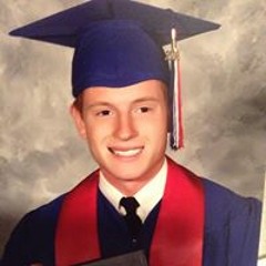 Uriah McCaleb-Finley