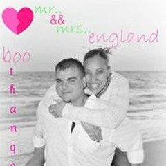 Dena N Allen England