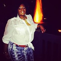 Shaquanna Mcdowell-Minor