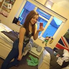 Kirsty 'Swimmer' Smith