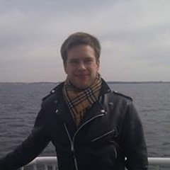 Anders Hørning Ridder