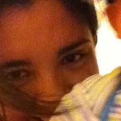 Claudia Perez Navarro