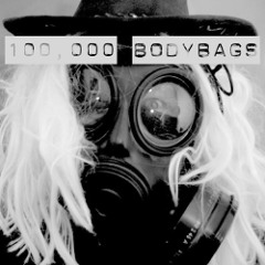 100000 Bodybags