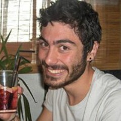 Berkay Saraçoğlu 1