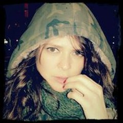 Estefania Cordero Valeta