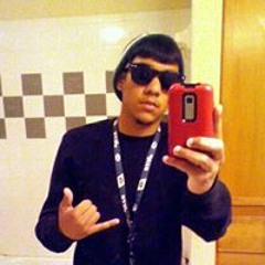 Tony Funkycold Medina