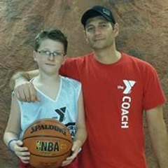 Zakkery Alvin Hamilton