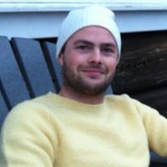 Christopher Morgenstierne