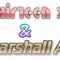 Thirteen X & Marshall AS