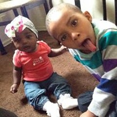 KeKe MsParker Duncan