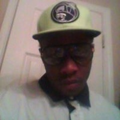 James MadSwag Armstrong