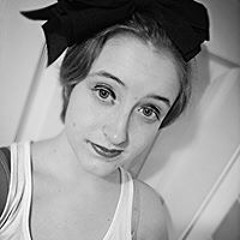 Carly Potter Corcoran